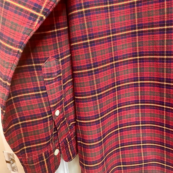 Polo by Ralph Lauren Custom Fit Shirt - Picture 8 of 11